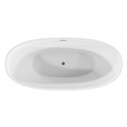 Акриловая ванна Grossman Cristal 170х80 GR-2504F