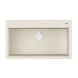 Кухонная мойка Omoikiri Kitagawa 86-LB-WH белый