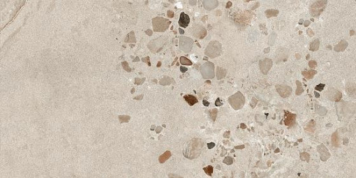 Керамогранит Fioranese I Cocci Siciliani Grigio 60,4x120,8