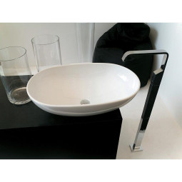 Раковина ArtCeram La Ciotola L3060 70 см