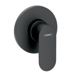 Внешняя часть смесителя для душа Hansgrohe Rebris 72649670