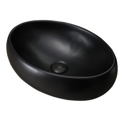 Раковина GID Lago 48x34 Bm9030b