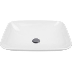 Раковина Bien Harmony HRLG05401FD0W5000 белая