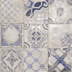 Декор Mainzu Ricordi Bianco 20х20