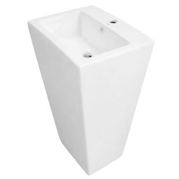 Раковина Azario Fretta Square 44x38 AZ-303