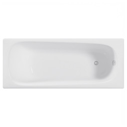 Чугунная ванна Delice Continental 150х70 DLR230612