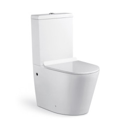 Унитаз компакт Timo Inari TK-501