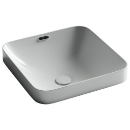 Раковина Ceramicanova Element 43,8x43,8 CN6077