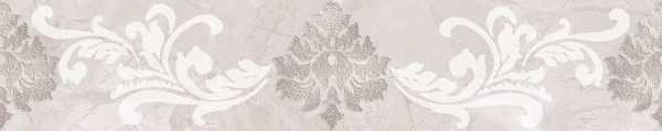 Бордюр Kerlife Delicato Perla 31,5x6,2