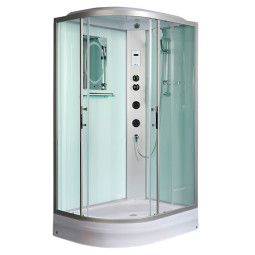 Душевая кабина WeltWasser 90х120 WW500 Werra XL 1204 R