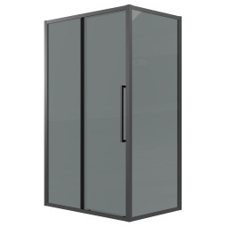 Душевой уголок Grossman Cosmo 100x130 120.K33.02.1310.21.10
