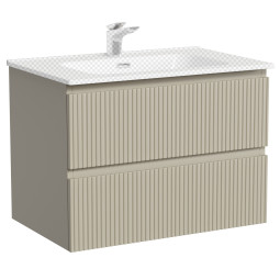 Тумба под раковину Sancos Snob T 70 SNT70CE beige soft