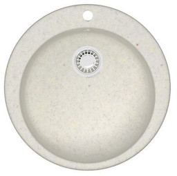 Кухонная мойка Azario Vital 50,7х50,7 CS00079704 хлопок