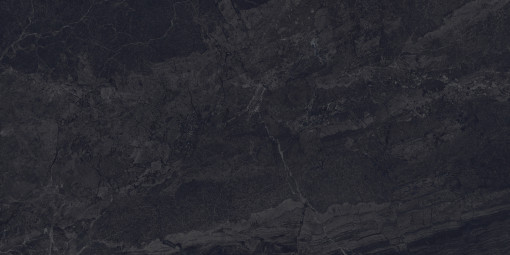 Керамогранит Azario Turkish Nero Carving 80x160