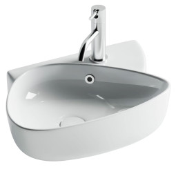Раковина Ceramicanova Element 49х35 CN5049