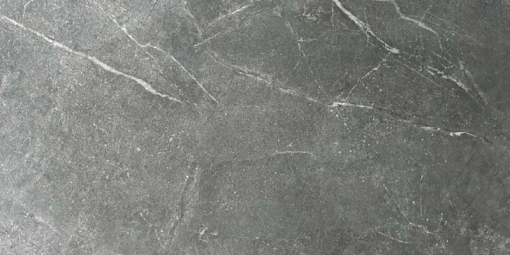 Керамогранит Usak Seramik Venice Black Granuled Sugar 60х120
