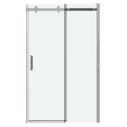 Душевая дверь Grossman Classic 195х100 100.K33.04.100.10.00
