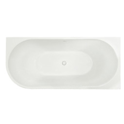 Акриловая ванна Royal Bath Nero 170х78 RB710301R-WT