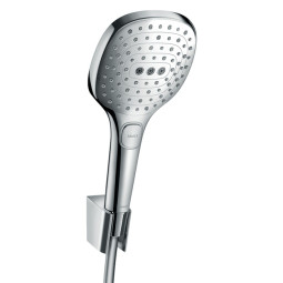 Душевая лейка Hansgrohe Raindance Select E 120 3 jet 26720000