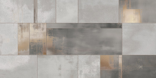Настенная плитка Kerlife Vintage Decor 33 31,5x63