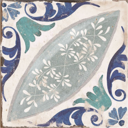 Керамогранит Nanda Tiles Magnolia Paulina 20х20
