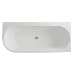 Акриловая ванна Azario Lago Garda 170x75 AZ-6724-A2 R 17075