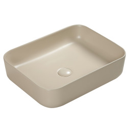 Раковина SantiLine 50х41 SL-1051BG
