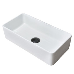 Раковина GID Geometrico 46x23 N1104