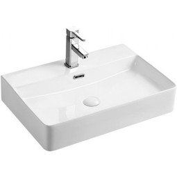Раковина WeltWasser Elbach 2173