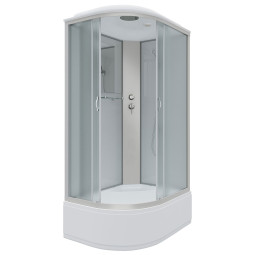 Душевая кабина Niagara Classic 80х120 23101424R правая