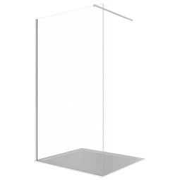 Душевая перегородка Акватек Walk In 90x200 AQ.WI.090.3CH