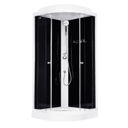 Душевая кабина Royal Bath 90х90 RB90HK5-BT