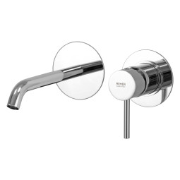 Смеситель для раковины Remer X Style X15LC