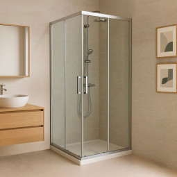 Душевой угол Royal Bath HPD 80х80 RB80HPD-T-ST