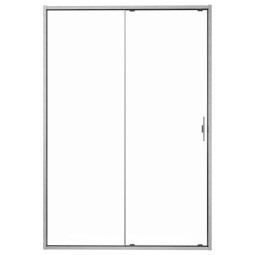 Душевая дверь Allen Brau Priority 160x200 3.32047.BA