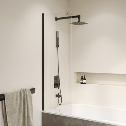 Шторка для ванны RGW Screens SC-056-8-B 40х150 35110562840-14