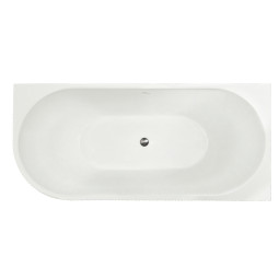 Акриловая ванна Royal Bath Nero 170х78 RB710301R-GR