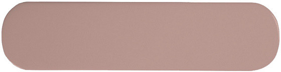 Настенная плитка Wow Grace O Blush Gloss 7.5x30
