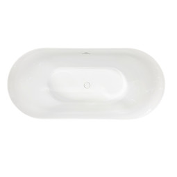 Акриловая ванна Royal Bath Pafos 170х75 RB611701WT