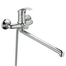 Смеситель для ванны Haiba HB2236