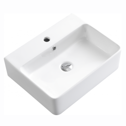 Раковина Esbano Circon-52 52х42 ESRNCIRC52W