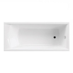 Чугунная ванна Delice Prestige 170х80 DLR230615 на ножках