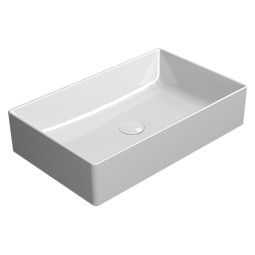 Раковина GSI Kube 60х37 9453PVC11