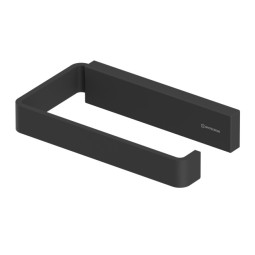 Держатель для туалетной бумаги Whitecross Cubo CU2460BL