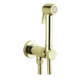 Гигиенический душ Bossini Paloma Brass E37005B.021