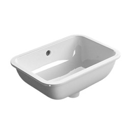 Раковина GSI Pura 55х38 724311