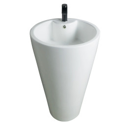Раковина Gid Autonomo 53x50 Nb136