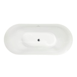 Акриловая ванна Royal Bath Pafos 150х73 RB611700CH