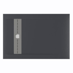 Душевой поддон Allen Brau Infinity 120х80 8.21002-AM