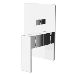 Смеситель для душа BelBagno Romano VDI-CRM